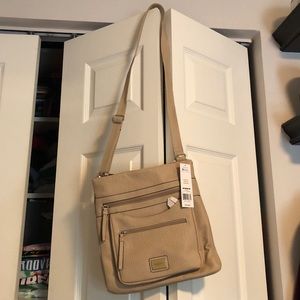 Rossetti - Crossbody Bag NWT